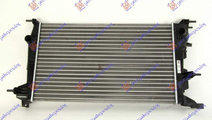 Radiator Apa - Renault Megane Coupe 2008 , 21410-0...