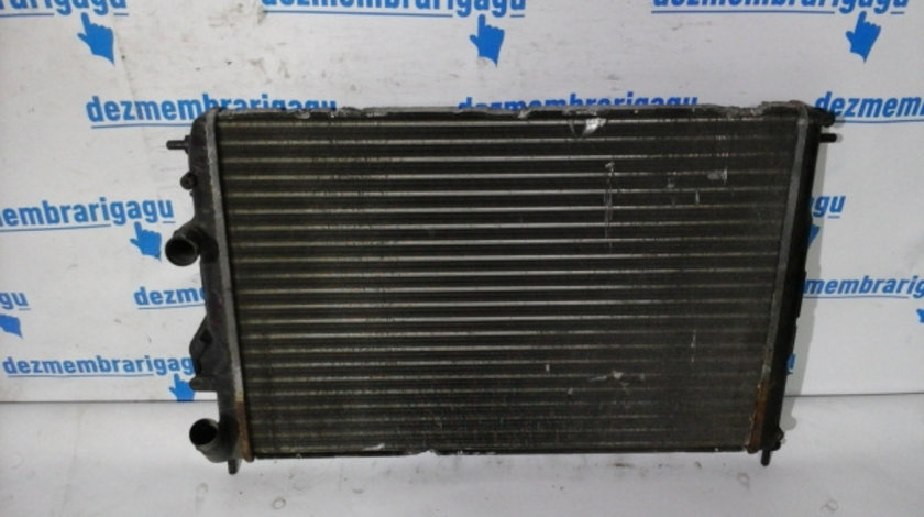 Radiator apa Renault Megane I (1996-2003)