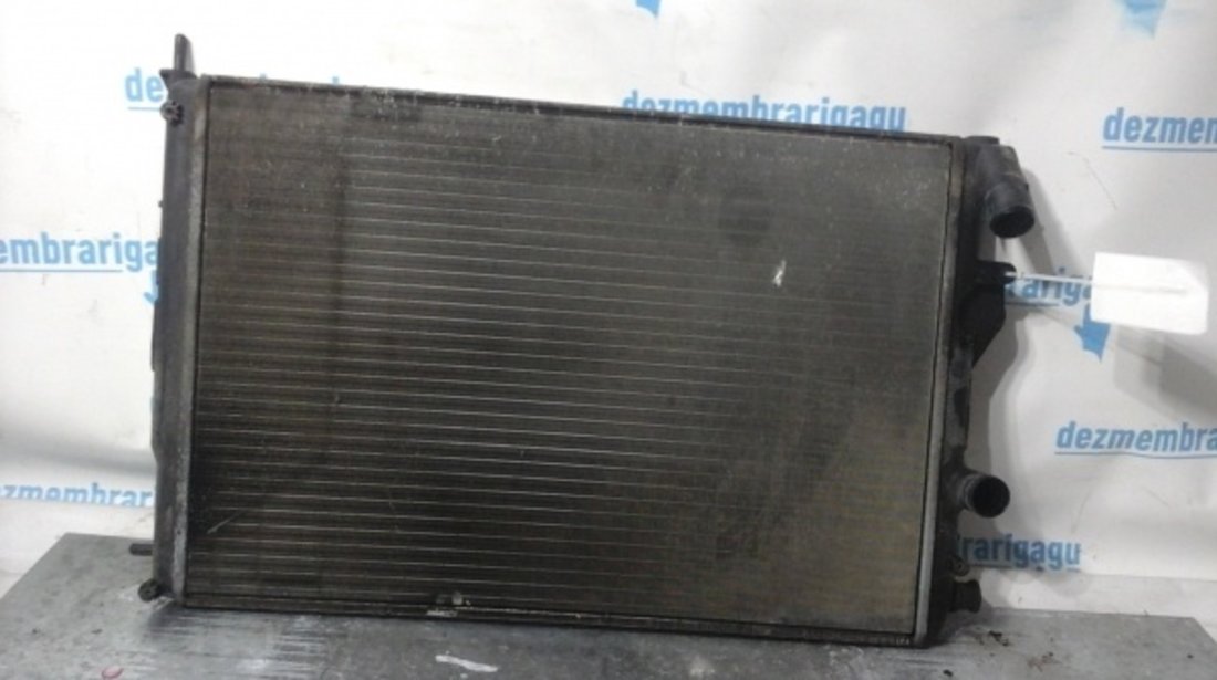 Radiator apa Renault Megane I (1996-2003)