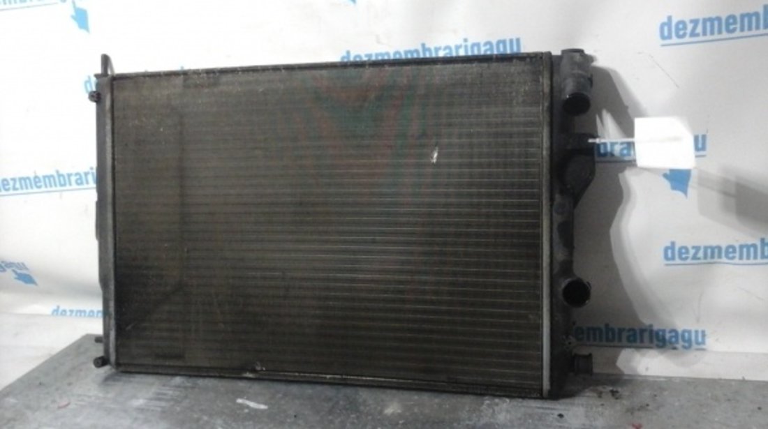 Radiator apa Renault Megane I (1996-2003)