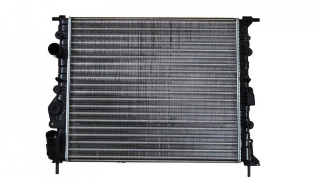 Radiator apa Renault MEGANE I Coupe (DA0/1_) 1996-2003 #3 01093079