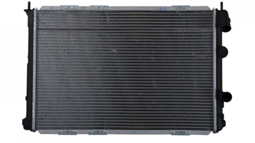 Radiator apa Renault MEGANE I Coupe (DA0/1_) 1996-2003 #2 01093068