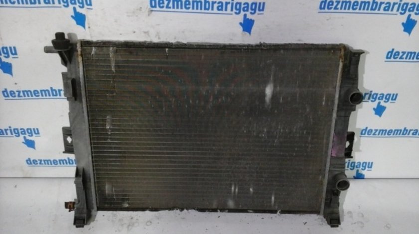 Radiator apa Renault Megane Ii (2002-)