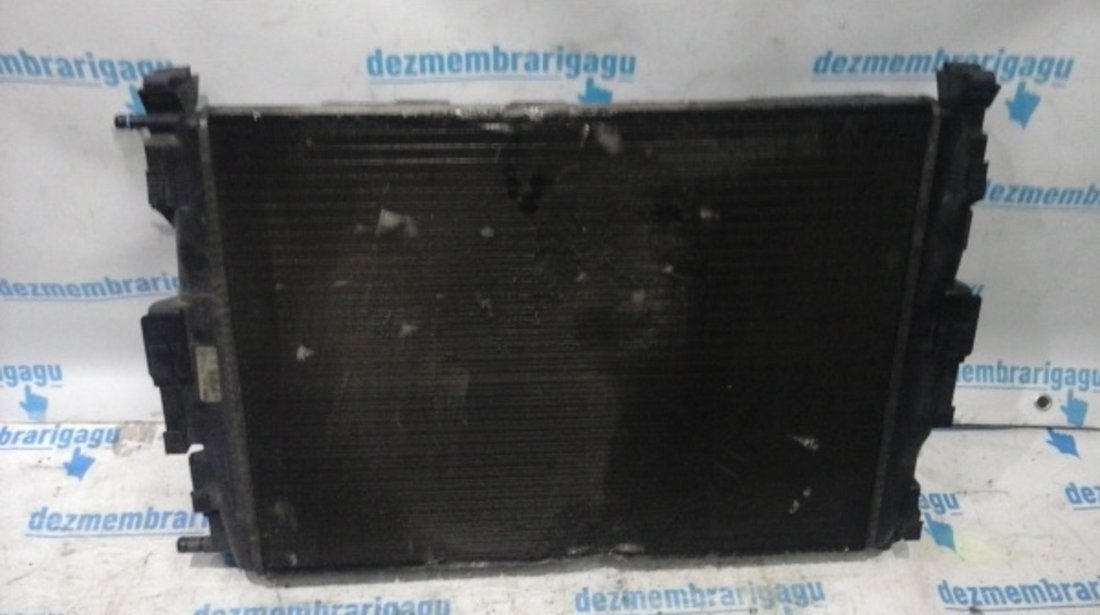 Radiator apa Renault Megane Ii (2002-)