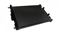 Radiator apa Renault MEGANE II Coupe-Cabriolet (EM...