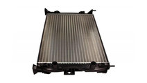 Radiator apa Renault MEGANE II Coupe-Cabriolet (EM...