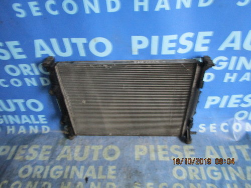 Radiator apa Renault Scenic 1.5dci