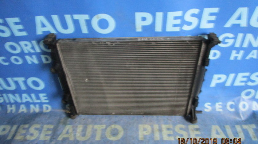 Radiator apa Renault Scenic 1.5dci