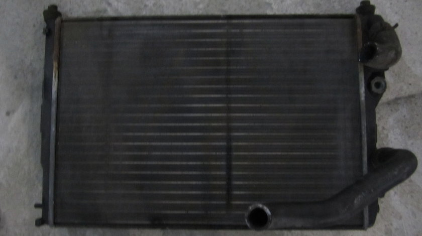 Radiator apa renault scenic 1.6 16v