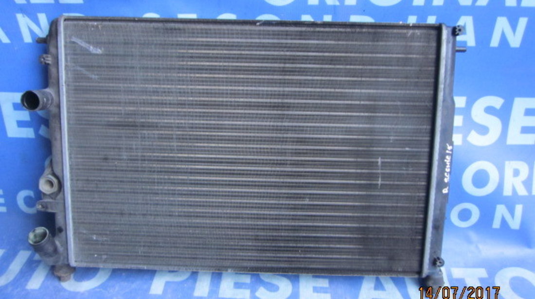 Radiator apa Renault Scenic 1.6 ;7700425842