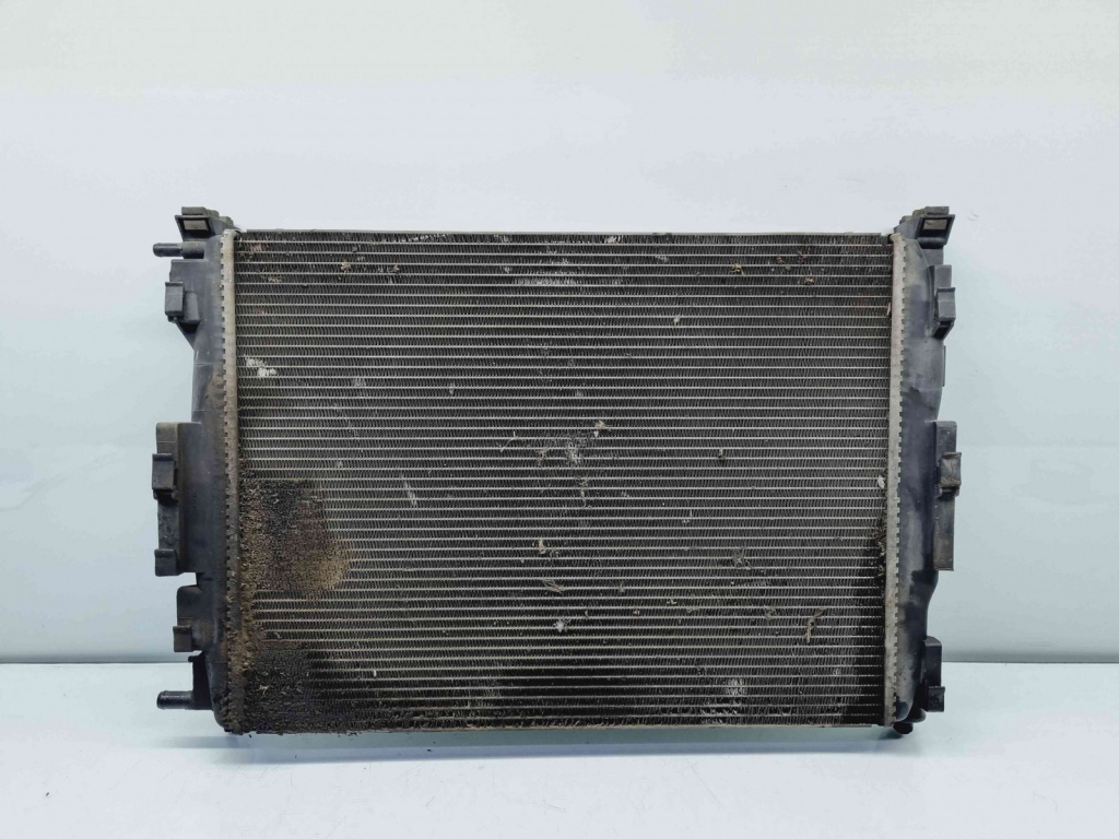Radiator apa Renault Scenic 2 [Fabr 2003-2008] OEM 1.9 DCI F9Q-812 88KW / 120CP 1.9 DCI F9Q-812 88KW / 120CP