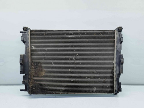 Radiator apa Renault Scenic 2 [Fabr 2003-2008] OEM 1.9 DCI F9Q-812 88KW / 120CP 1.9 DCI F9Q-812 88KW...