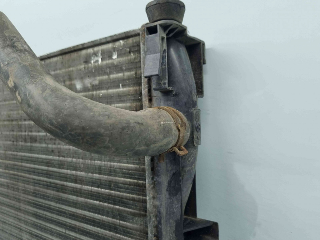 Radiator apa Renault Scenic 2 [Fabr 2003-2008] OEM 1.6 Benz K4M766 1.6 Benz K4M766 77KW / 105CP