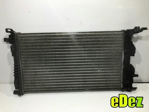 Radiator apa Renault Scenic 3 (2009-2011) 1.5 dci K9K (836) 110 cp 8mk376735