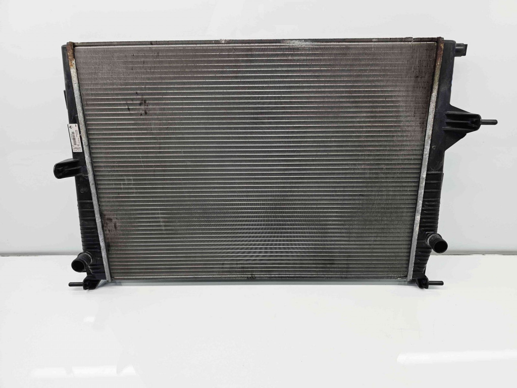 Radiator apa Renault Scenic 3 [Fabr 2009-2015] 214100014R 1.6 B K4M848 74KW / 101CP