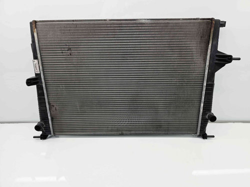 Radiator apa Renault Scenic 3 [Fabr 2009-2015] 214100014R 1.6 B K4M848 74KW / 101CP
