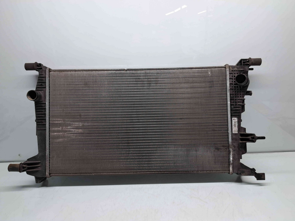 Radiator apa Renault Scenic 3 (J95) Face