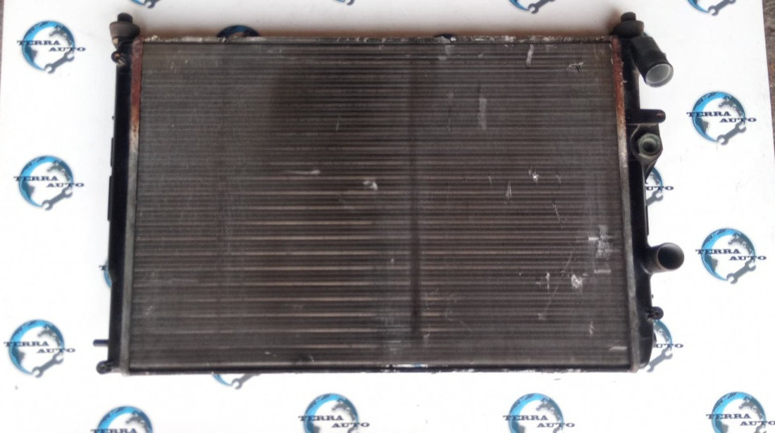 Radiator apa Renault Scenic II 1.6 16V