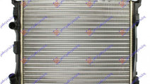 Radiator Apa - Renault Symbol 2008 , 8200245596