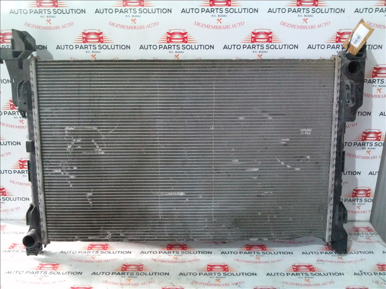 Radiator apa RENAULT TRAFIC 1.6 D an fabr. 2017