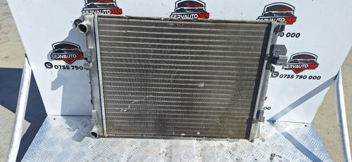Radiator apa Renault Trafic 2 (2001->) 1.9 Motorina 2006, 8200073817