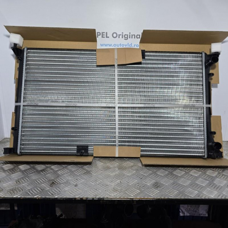Radiator apa Renault Trafic 2 2001-2015 2.5 G9U D7R054TT