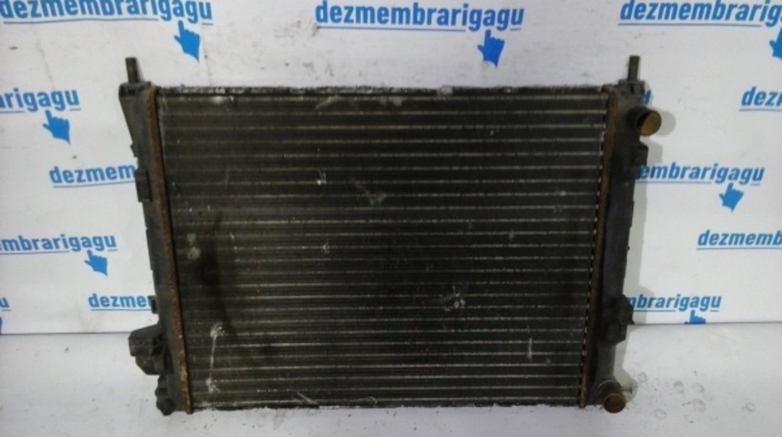 Radiator apa Renault Trafic (2001-)