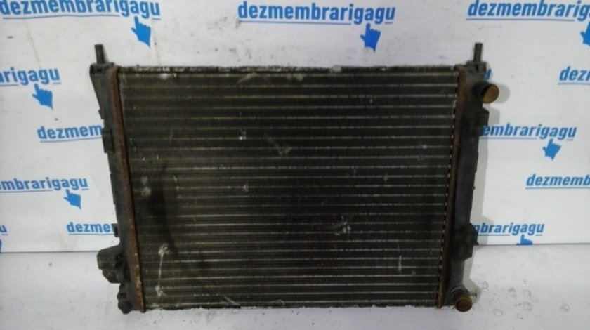 Radiator apa Renault Trafic (2001-)