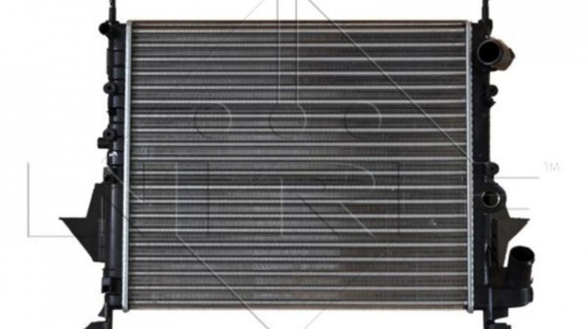 Radiator apa Renault TWINGO I 1993- #2 01093071