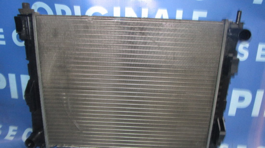 Radiator apa Renault Twingo