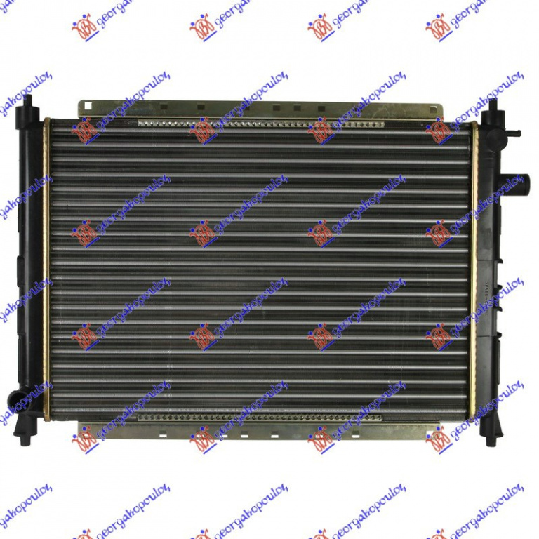 Radiator Apa - Rover 2001996 1997 , Grd937