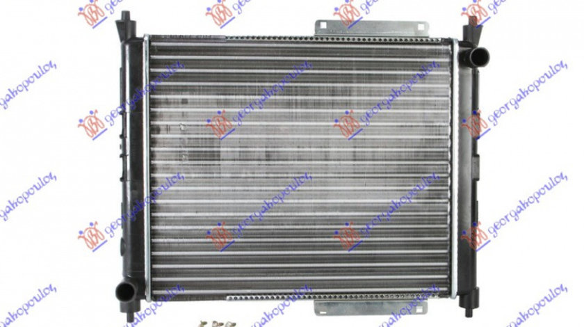 Radiator Apa - Rover 214/414 1990 , Grd144