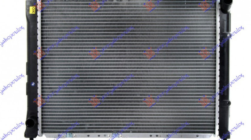 Radiator Apa - Rover 25 2000 , Grd1071