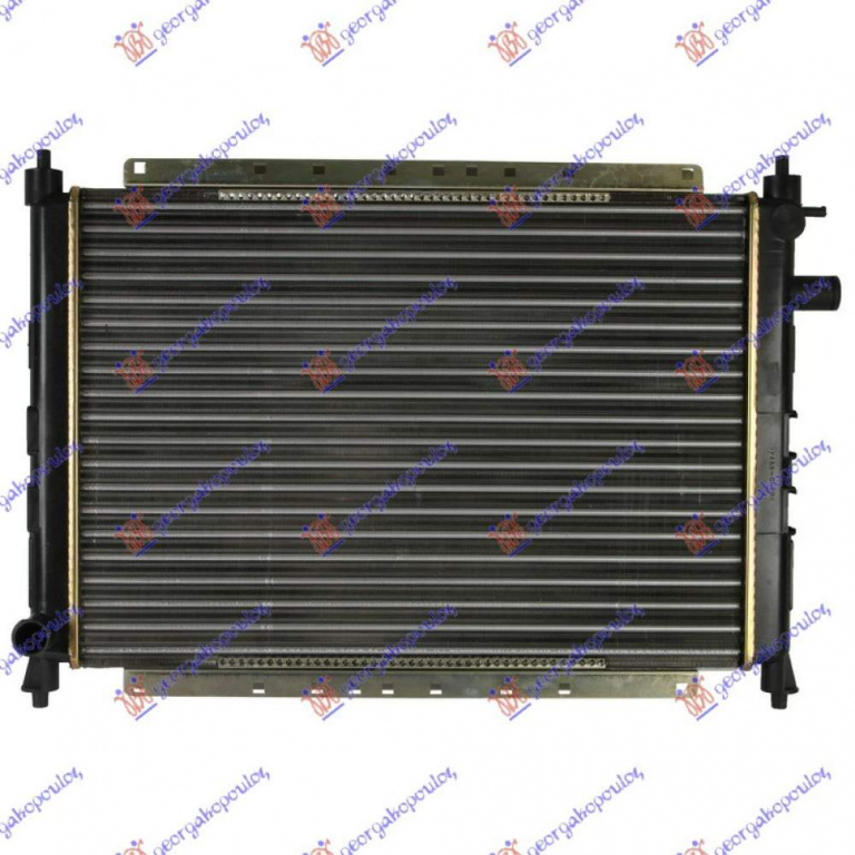 Radiator Apa - Rover 4001996 1997 , Grd938