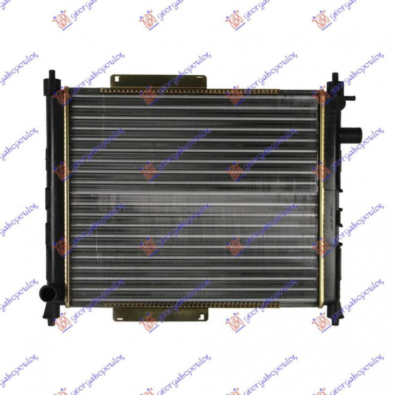 Radiator Apa - Rover 4001996 1997 , Grd938