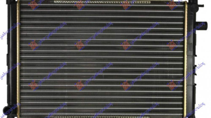 Radiator Apa - Rover 45 2000 , Grd937