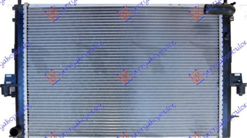 Radiator Apa - Rover 75 1999 , Pcc000960/Grd1055/108