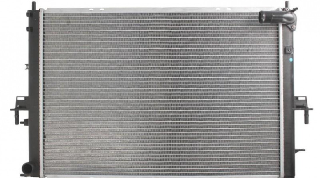 Radiator apa Rover 75 (RJ) 1999-2005 #4 01013046