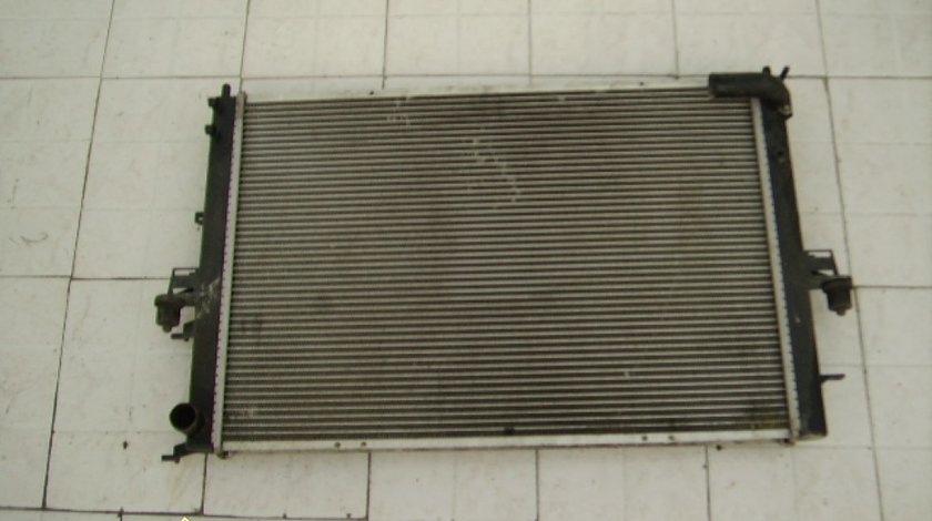 Radiator apa Rover 75