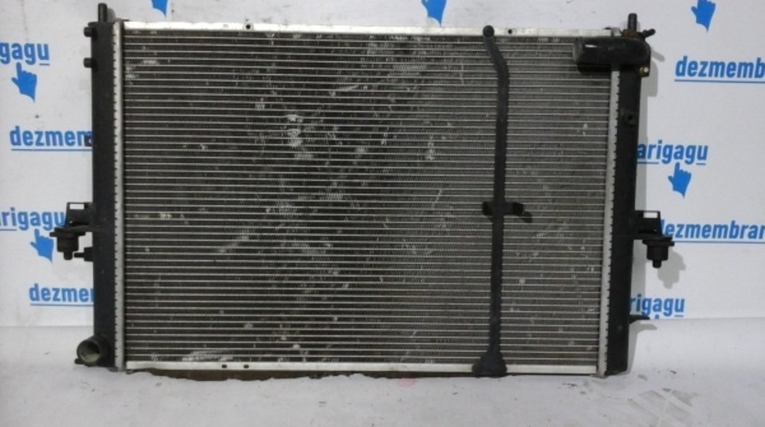 Radiator apa Rover 75