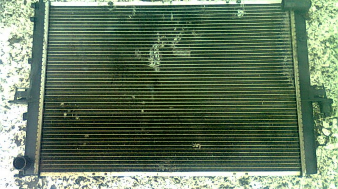 Radiator apa Rover 75