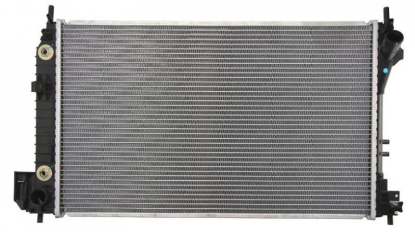 Radiator apa Saab 9-3 2005- #4 01073079