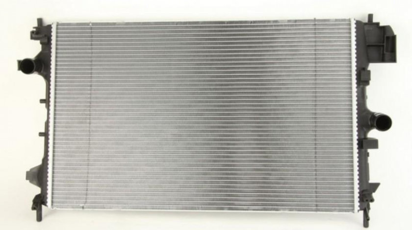 Radiator apa Saab 9-3 combi (YS3F) 2005-2016 #2 1300264