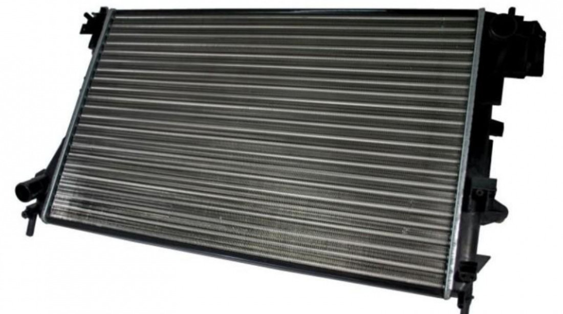 Radiator apa Saab 9-3 combi (YS3F) 2005-2016 #4 1300244