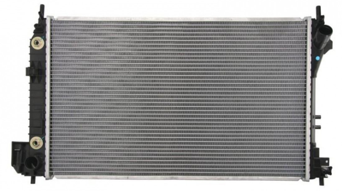 Radiator apa Saab 9-3 combi (YS3F) 2005-2016 #4 01073079