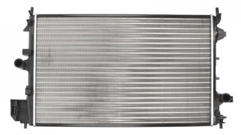 Radiator apa Saab 9-3 (YS3F) 2002-2016 #4 1300264