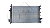 Radiator apa Saab 9-3X 2009-2016 #2 12775541