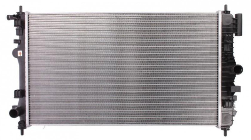 Radiator apa Saab 9-5 (YS3G) 2010-2012 #3 121148