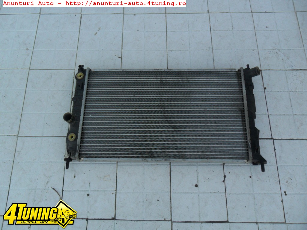 Radiator apa Saab 9 5