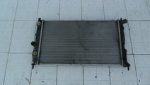 Radiator apa Saab 9 5